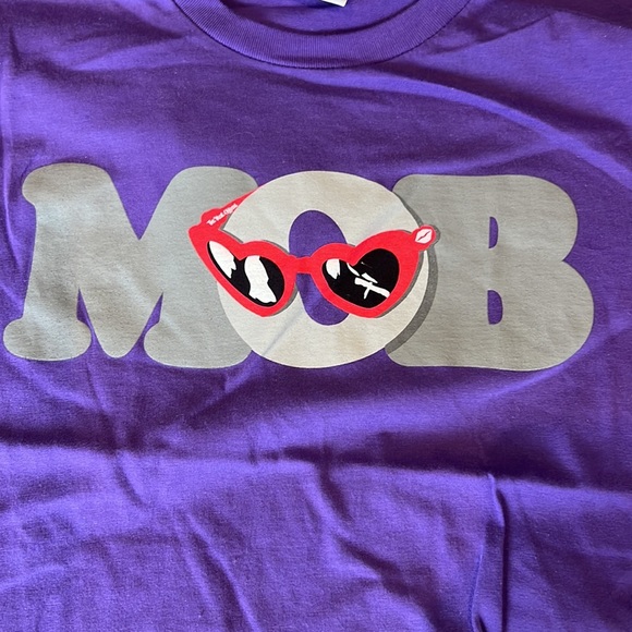 Never worn Married to the Mob streetwear nyc - Picture 2 of 4